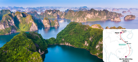 Borneo: East Sabah Adventure