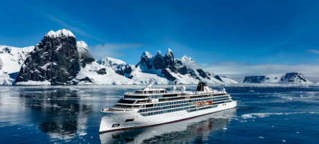 Magnificent Europe with Christmas & New Years Eve