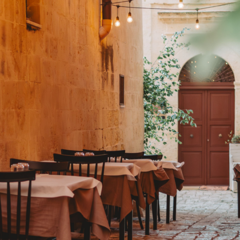 Morocco | Desert Delights