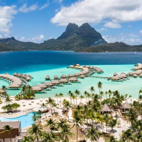 Exclusive Package – 16 Day/15 Night Enchanting Vietnam & Cambodia