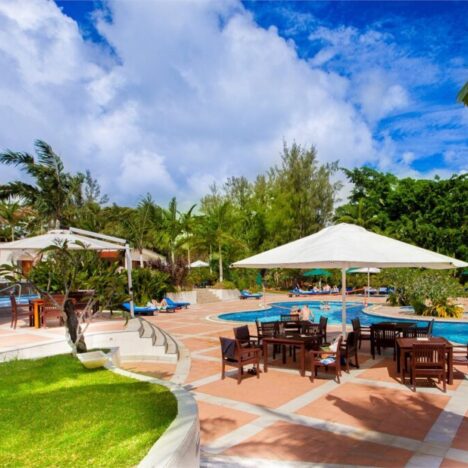 Bora Bora – Le Bora Bora By Pearl Resorts