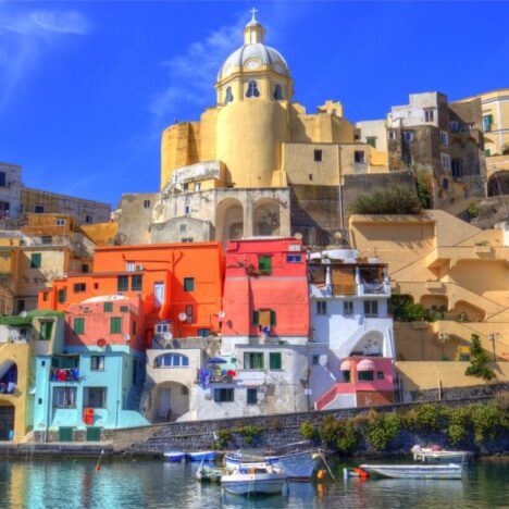 Exclusive Package – 11 Day/10 Night Iconic Italy